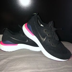 Epic react nike shoes